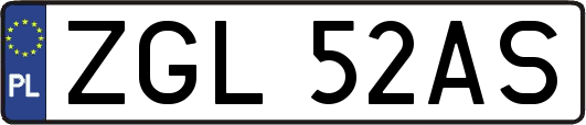 ZGL52AS