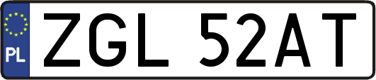 ZGL52AT