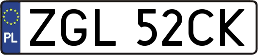 ZGL52CK