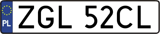 ZGL52CL