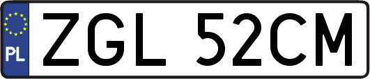 ZGL52CM