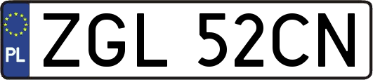 ZGL52CN