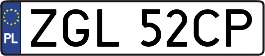 ZGL52CP