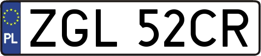 ZGL52CR