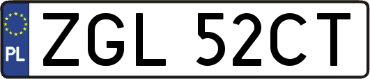ZGL52CT