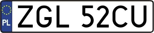 ZGL52CU
