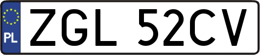 ZGL52CV