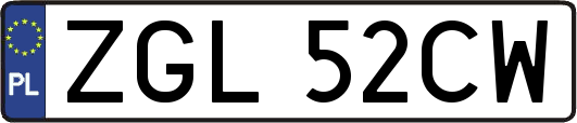 ZGL52CW