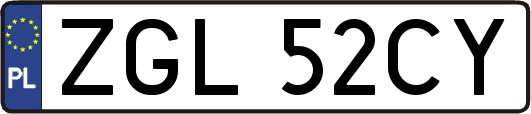 ZGL52CY