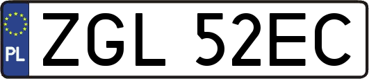 ZGL52EC