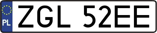 ZGL52EE