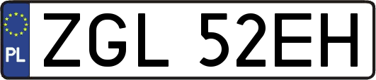 ZGL52EH