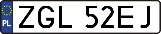 ZGL52EJ
