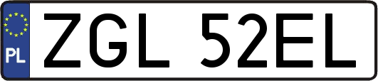 ZGL52EL