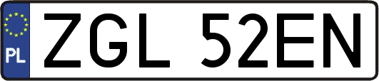 ZGL52EN