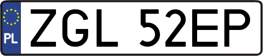 ZGL52EP