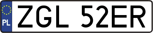 ZGL52ER