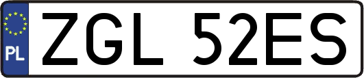 ZGL52ES