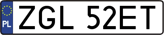 ZGL52ET