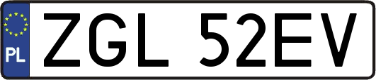 ZGL52EV