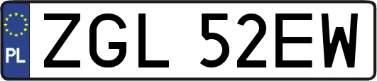 ZGL52EW