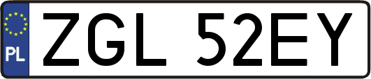 ZGL52EY