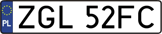 ZGL52FC
