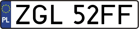 ZGL52FF