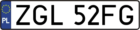 ZGL52FG