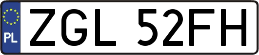 ZGL52FH