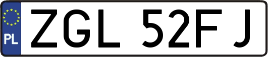 ZGL52FJ