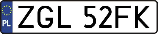 ZGL52FK