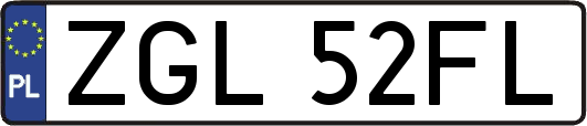 ZGL52FL