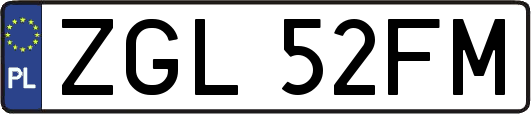 ZGL52FM
