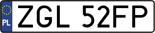 ZGL52FP