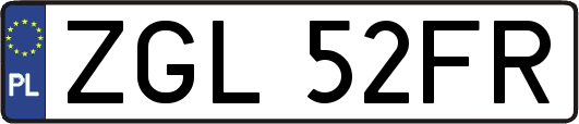ZGL52FR