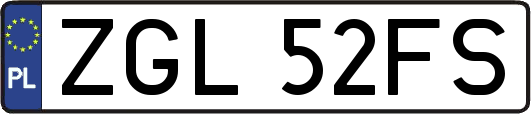 ZGL52FS