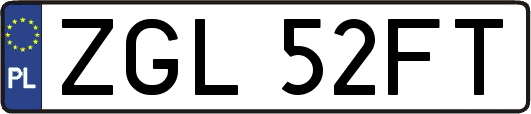 ZGL52FT