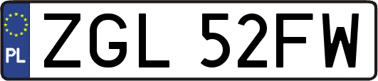ZGL52FW