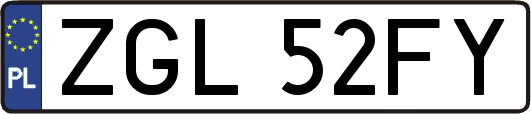 ZGL52FY