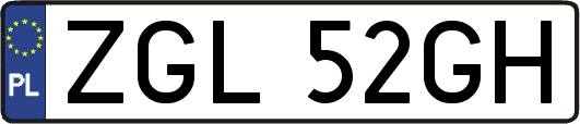 ZGL52GH