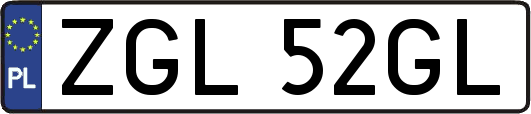 ZGL52GL