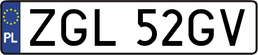 ZGL52GV
