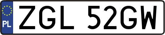 ZGL52GW