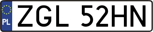 ZGL52HN