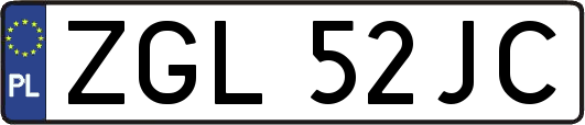 ZGL52JC