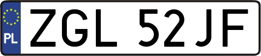 ZGL52JF