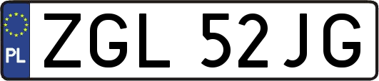 ZGL52JG