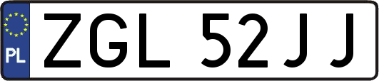 ZGL52JJ
