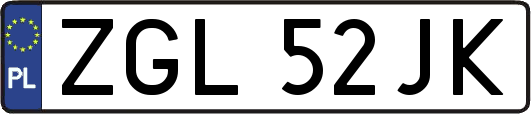 ZGL52JK